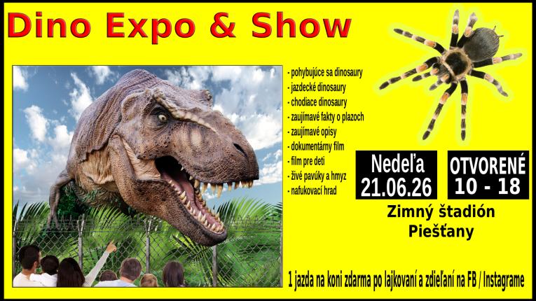 Dino Expo